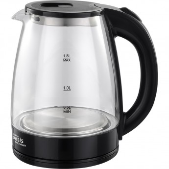 Чайник электрический OASIS MAKING EVERYWHERE K-8GВ