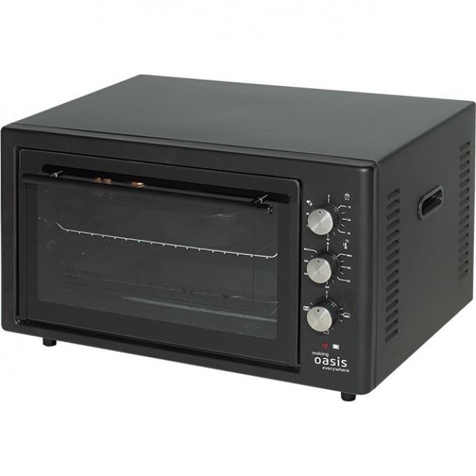 Электрическая мини-печь M-37CB (S) 4640130916657 Электрическая мини-печь M-37CB (S) 4640130916657