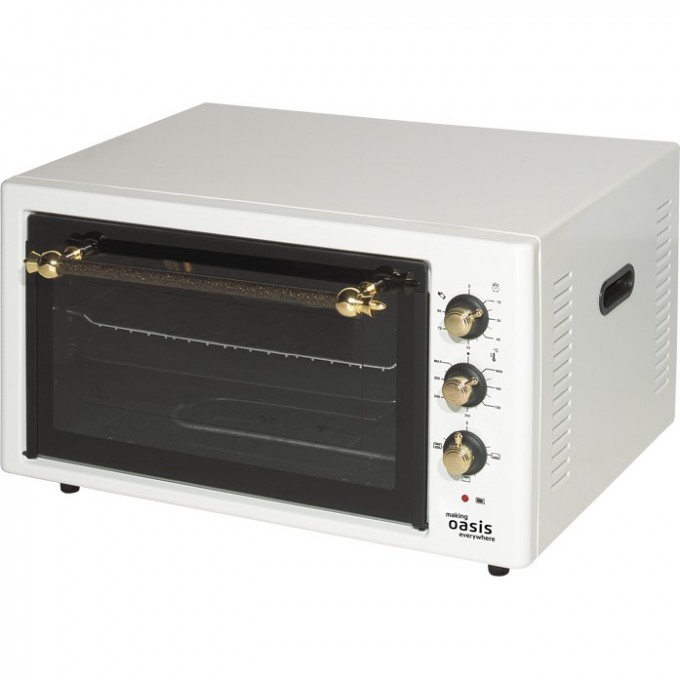 Электрическая мини-печь M-37R (S) 4640130916732 Электрическая мини-печь M-37R (S) 4640130916732