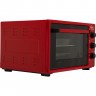 Электрическая мини-печь OASIS MAKING EVERYWHERE M-37R 4640130949082