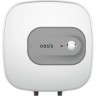 Электрический накопительный водонагреватель OASIS 15 KP 15KP