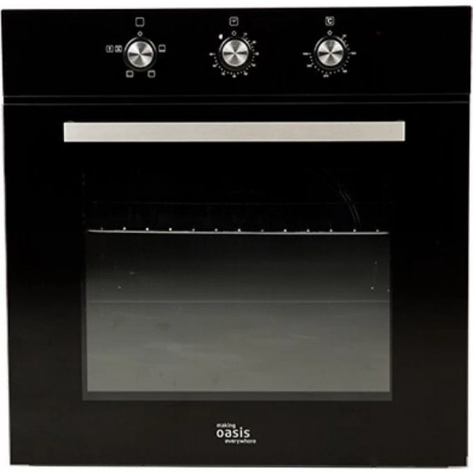 Электрический встраиваемый духовой шкаф OASIS D-MB5 (V) 4640130915179 Электрический встраиваемый духовой шкаф OASIS D-MB5 (V) 4640130915179