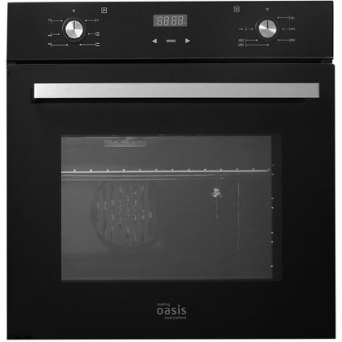 Электрический встраиваемый духовой шкаф OASIS D-MSB 4640039481232 Электрический встраиваемый духовой шкаф OASIS D-MSB 4640039481232