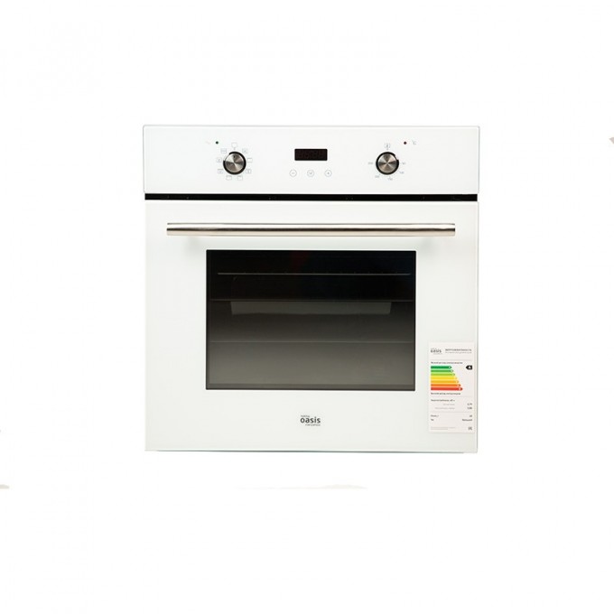 Электрический встраиваемый духовой шкаф OASIS D-MSW 4640039481249 Электрический встраиваемый духовой шкаф OASIS D-MSW 4640039481249