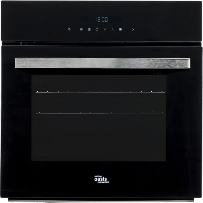 Электрический встраиваемый духовой шкаф OASIS D-MTB 4640130957544 Электрический встраиваемый духовой шкаф OASIS D-MTB 4640130957544