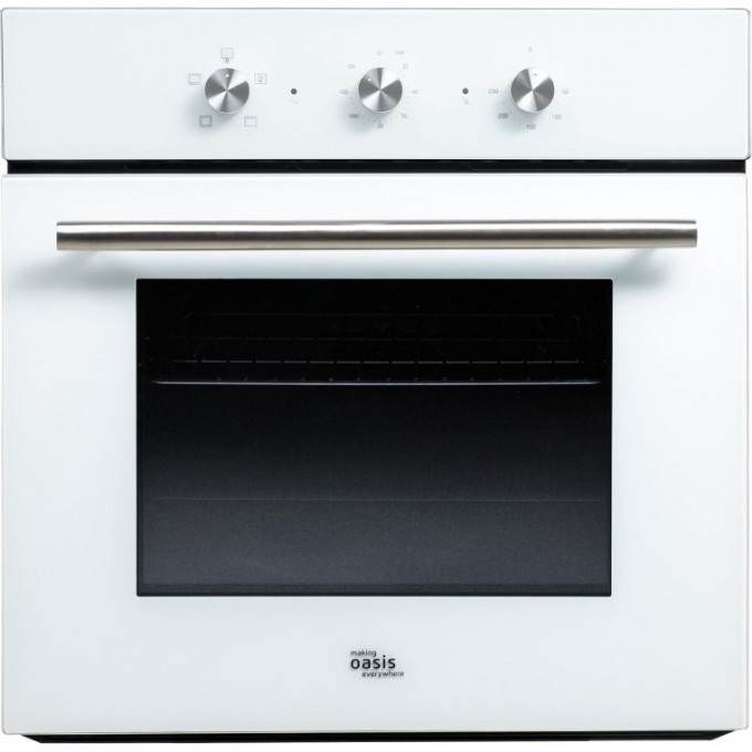 Электрический встраиваемый духовой шкаф OASIS D-MW5 (V) 4640130915186 Электрический встраиваемый духовой шкаф OASIS D-MW5 (V) 4640130915186