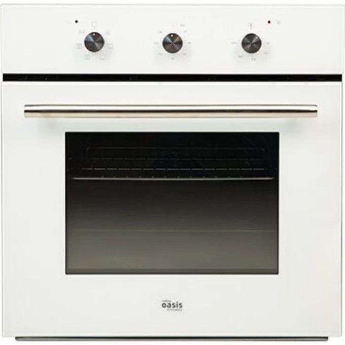 Электрический встраиваемый духовой шкаф OASIS D-MWD 4640039482376 Электрический встраиваемый духовой шкаф OASIS D-MWD 4640039482376