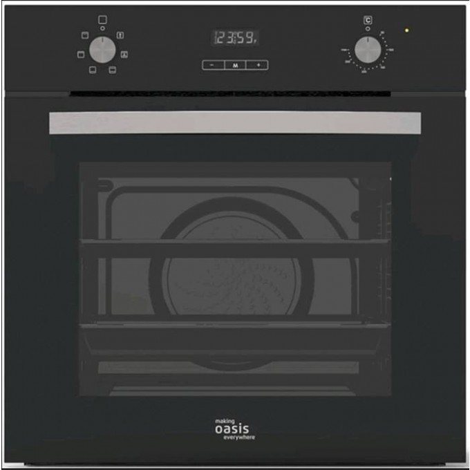 Электрический встраиваемый духовой шкаф OASIS D-SB6 (V) 4640130915216 Электрический встраиваемый духовой шкаф OASIS D-SB6 (V) 4640130915216