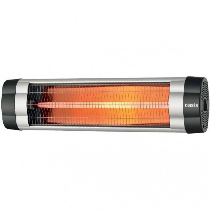 Инфракрасные обогреватели OASIS IG-25 (P) 4640039486466 Инфракрасные обогреватели OASIS IG-25 (P) 4640039486466