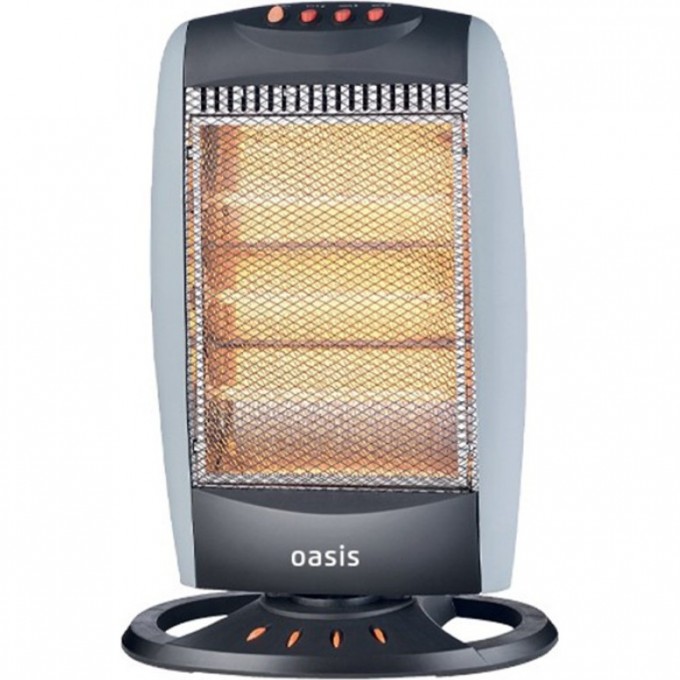 Инфракрасный обогреватель OASIS ECO IS-12P 4640130953126 Инфракрасный обогреватель OASIS ECO IS-12P 4640130953126
