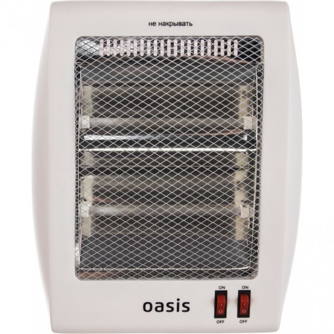 Инфракрасный обогреватель OASIS IS-8 4640130953102 Инфракрасный обогреватель OASIS IS-8 4640130953102