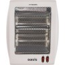 Инфракрасный обогреватель OASIS IS-8 4640130953102