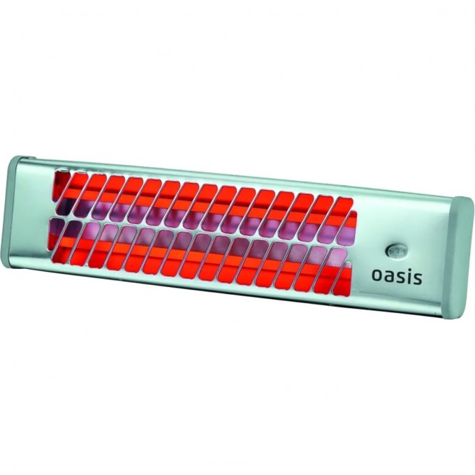 Инфракрасный обогреватель OASIS IV-12 4640039486411 Инфракрасный обогреватель OASIS IV-12 4640039486411