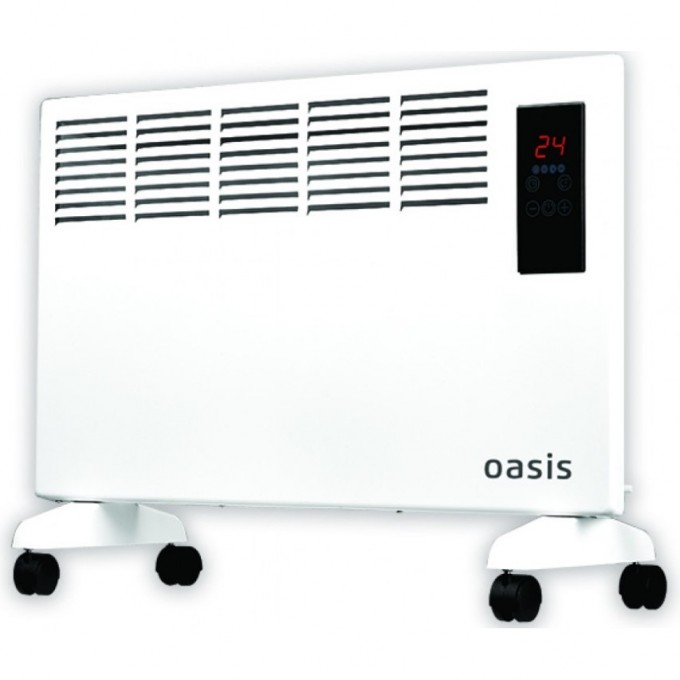 Конвектор OASIS DK-20 4640130911287 Конвектор OASIS DK-20 4640130911287