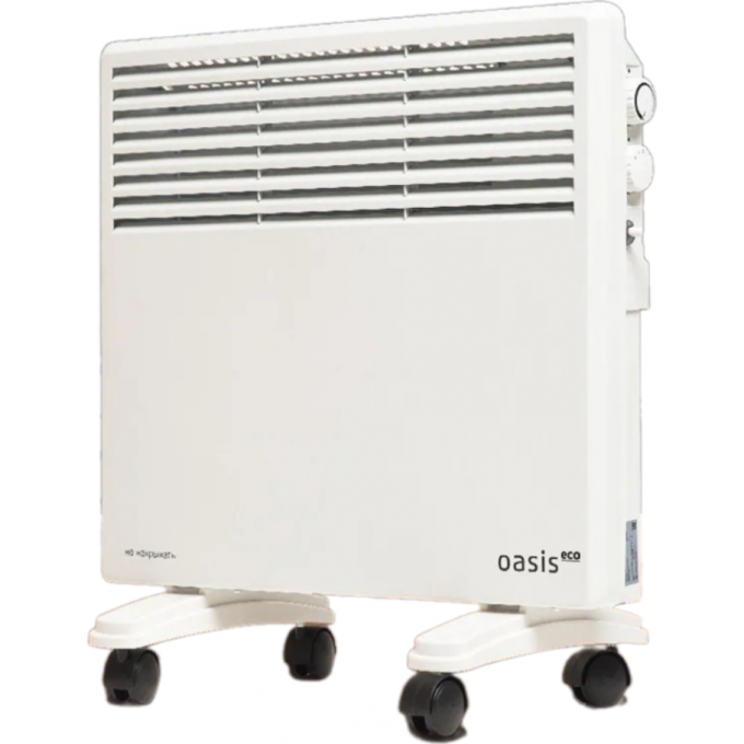 Конвектор OASIS ECO MK-15 4640130952518 Конвектор OASIS ECO MK-15 4640130952518