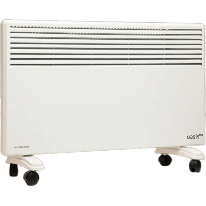 Конвектор OASIS ECO MK-20 4640130952525 Конвектор OASIS ECO MK-20 4640130952525