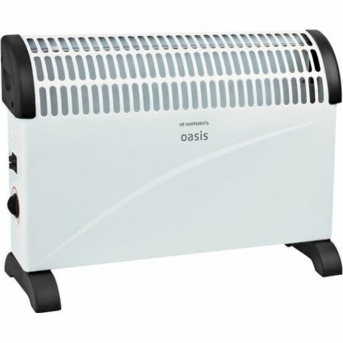 Конвектор OASIS ECO MKP-20 4640130952532 Конвектор OASIS ECO MKP-20 4640130952532