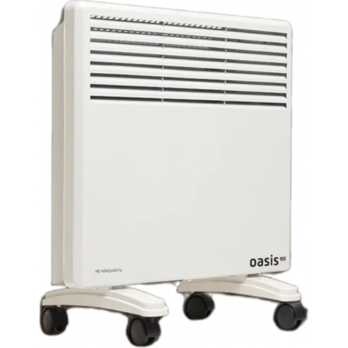 Конвектор OASIS ECO NK-10 4640130952471 Конвектор OASIS ECO NK-10 4640130952471