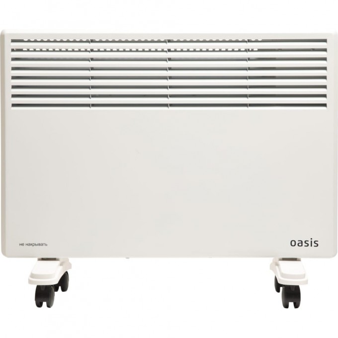 Конвектор OASIS LK-5 4640130905958 Конвектор OASIS LK-5 4640130905958
