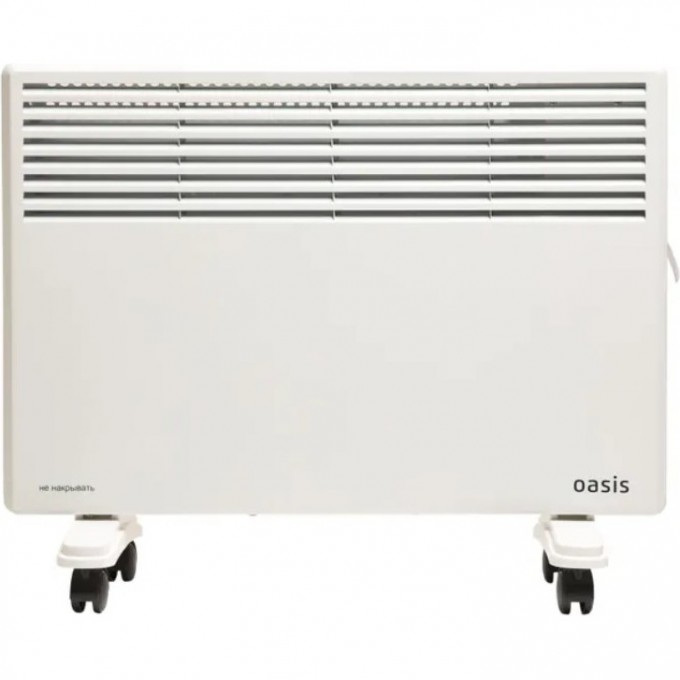 Конвекторы OASIS KM-15 4640130905927 Конвекторы OASIS KM-15 4640130905927