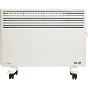Конвекторы OASIS KM-20