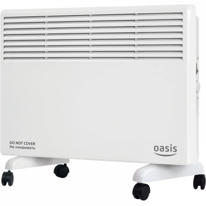 Конвекторы OASIS LK-15 4640130905972 Конвекторы OASIS LK-15 4640130905972
