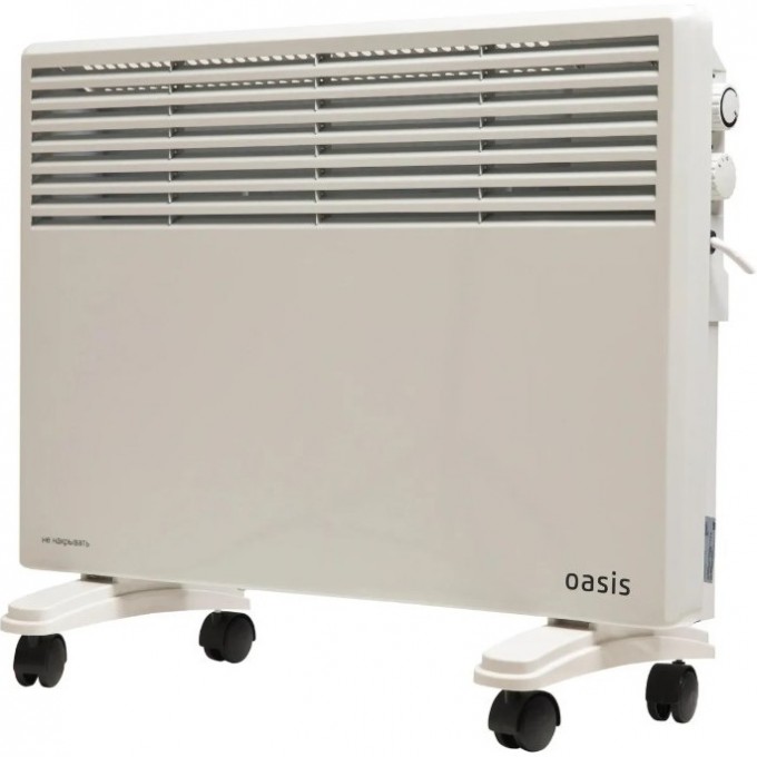 Конвекторы OASIS LK-20 4640130905989 Конвекторы OASIS LK-20 4640130905989