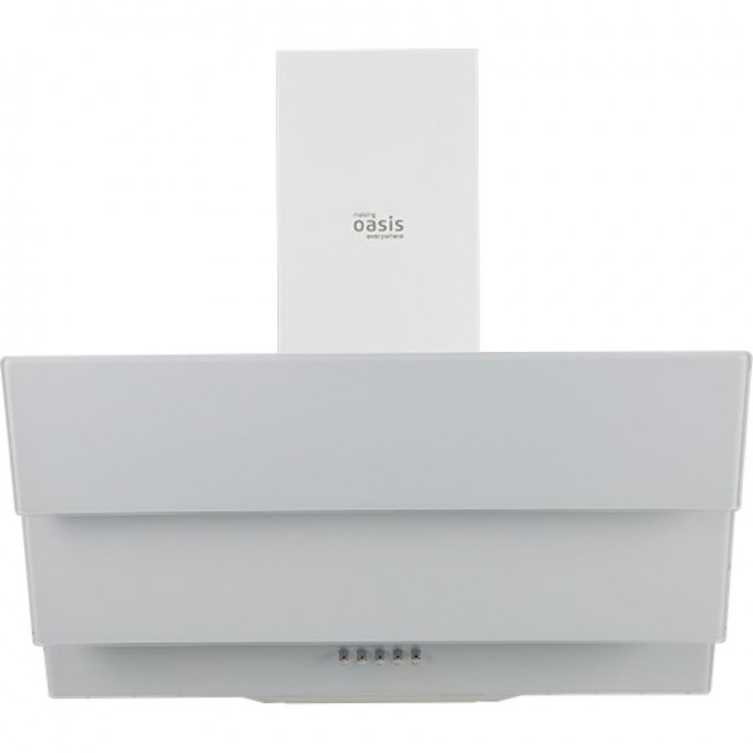 Кухонная вытяжка making OASIS everywhere NS-60W (FR) 4640112960890 Кухонная вытяжка making OASIS everywhere NS-60W (FR) 4640112960890