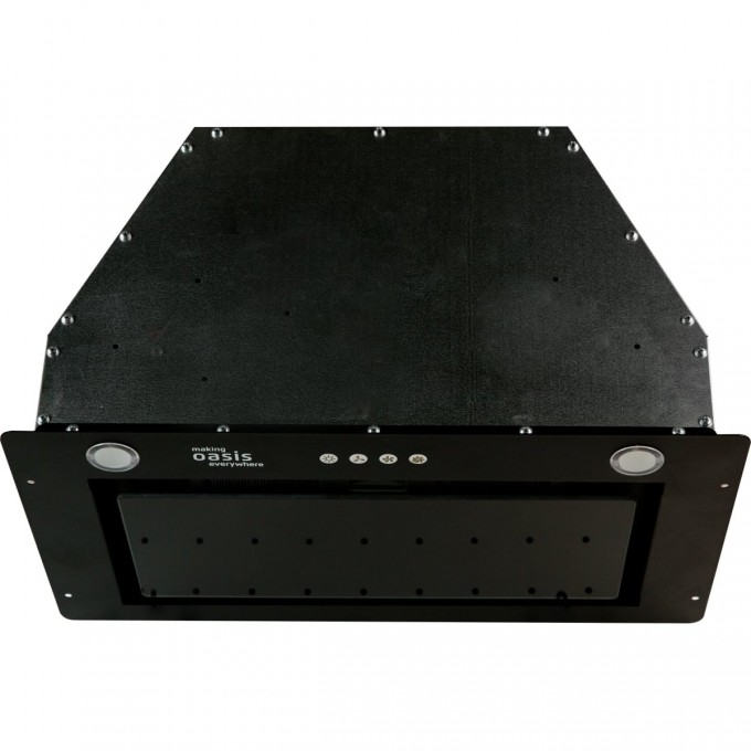 Кухонная вытяжка making oasis everywhere UM-50BG (V) 4640130913786 Кухонная вытяжка making oasis everywhere UM-50BG (V) 4640130913786