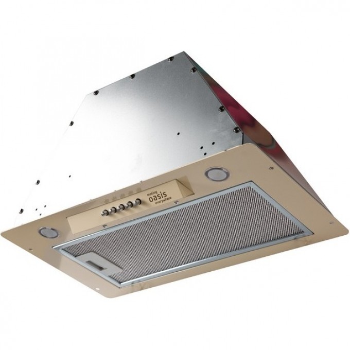 Кухонная вытяжка making OASIS everywhere UM-50I (V) 4640130913779 Кухонная вытяжка making OASIS everywhere UM-50I (V) 4640130913779