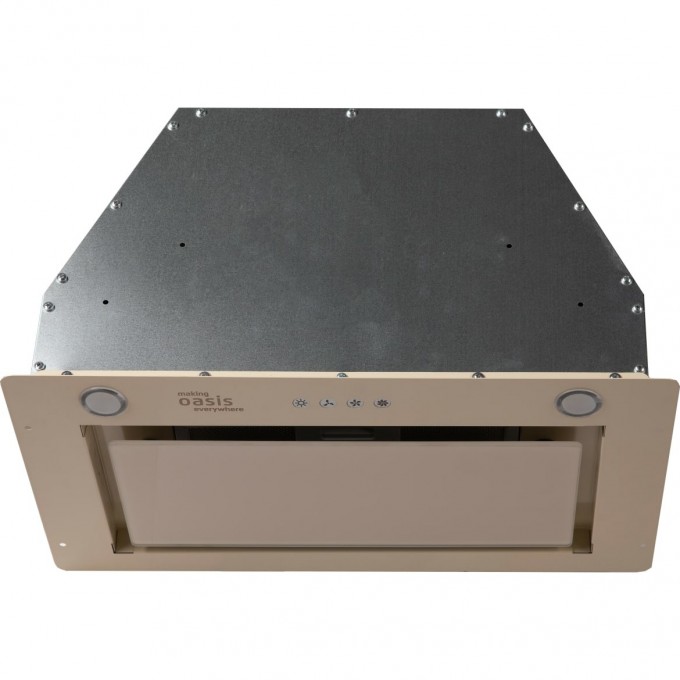 Кухонная вытяжка making OASIS everywhere UM-50IG (V) 4640130913809 Кухонная вытяжка making OASIS everywhere UM-50IG (V) 4640130913809