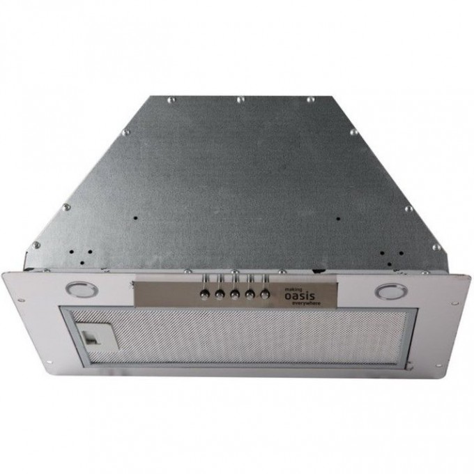 Кухонная вытяжка making OASIS everywhere UM-50S (V) 4640130913731 Кухонная вытяжка making OASIS everywhere UM-50S (V) 4640130913731