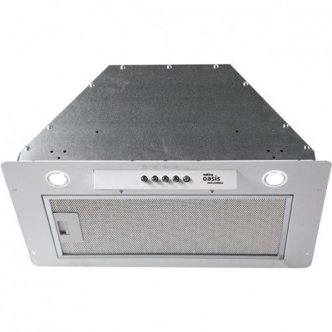 Кухонная вытяжка making OASIS everywhere UM-50W (V) 4640130913748 Кухонная вытяжка making OASIS everywhere UM-50W (V) 4640130913748