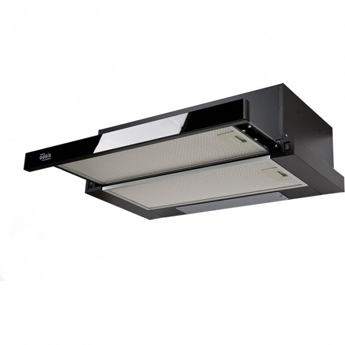 Кухонная вытяжка making OASIS everywhere UV-60G (F) 4640039481546 Кухонная вытяжка making OASIS everywhere UV-60G (F) 4640039481546