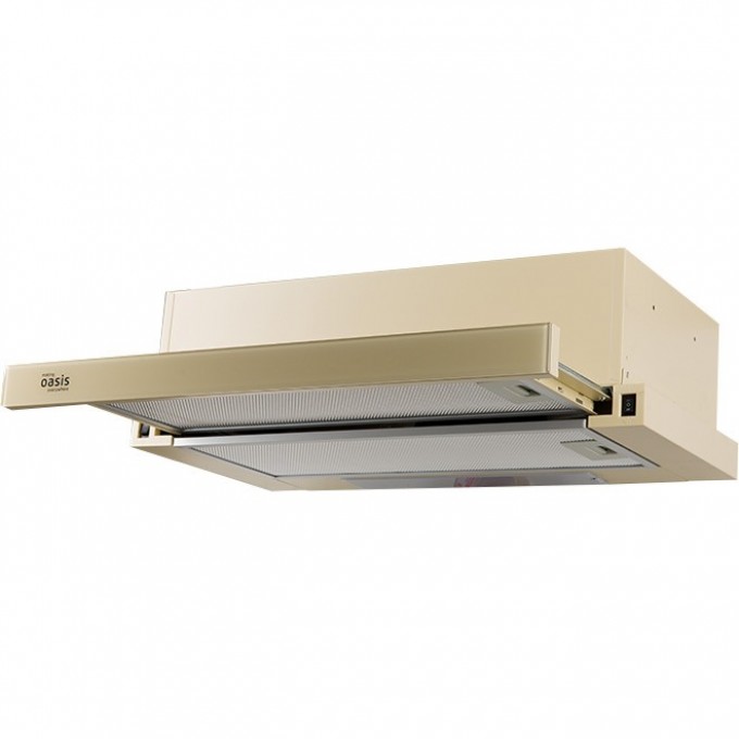 Кухонная вытяжка making OASIS everywhere UV-60IG (F) 4640112961330 Кухонная вытяжка making OASIS everywhere UV-60IG (F) 4640112961330