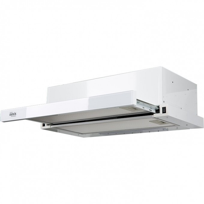 Кухонная вытяжка making OASIS everywhere UV-60WG (F) 4640112961323 Кухонная вытяжка making OASIS everywhere UV-60WG (F) 4640112961323