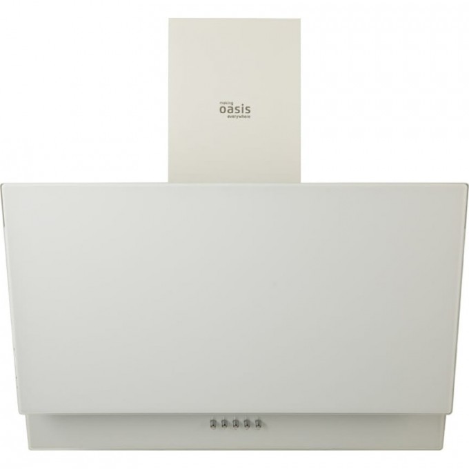 Кухонная вытяжка OASIS MAKING EVERYWHERE NC-60W (FR) 4640130911584 Кухонная вытяжка OASIS MAKING EVERYWHERE NC-60W (FR) 4640130911584