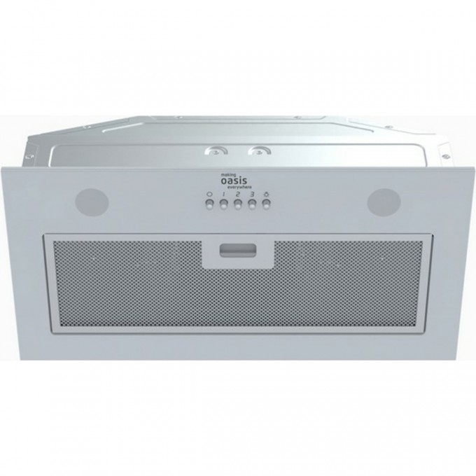 Кухонная вытяжка OASIS MAKING EVERYWHERE UNC-50W (FR) 4640130930202 Кухонная вытяжка OASIS MAKING EVERYWHERE UNC-50W (FR) 4640130930202