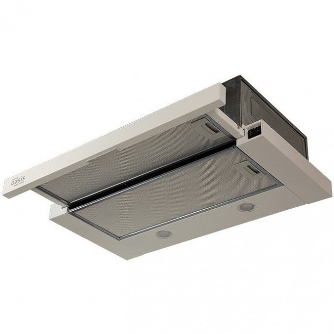 Кухонная вытяжка OASIS MAKING EVERYWHERE VА-60W (FR) 4640130911614 Кухонная вытяжка OASIS MAKING EVERYWHERE VА-60W (FR) 4640130911614