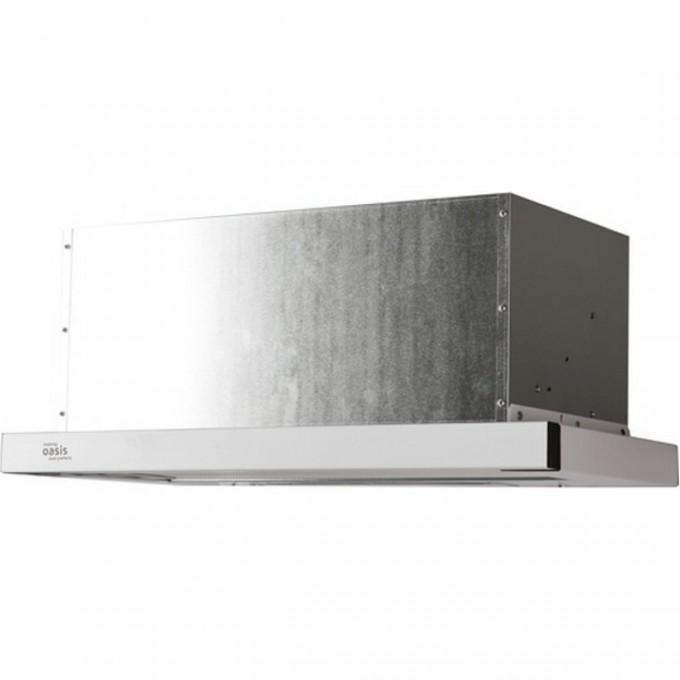 Кухонная вытяжка OASIS MAKING EVERYWHERE VT-60W (F) 4640039482154 Кухонная вытяжка OASIS MAKING EVERYWHERE VT-60W (F) 4640039482154