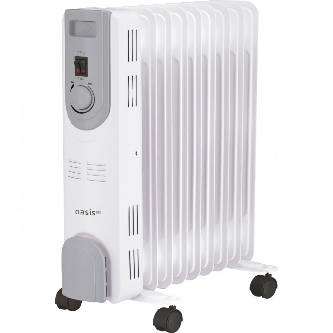 Масляный радиатор ОASIS PRO OS-20 4640130953270 Масляный радиатор ОASIS PRO OS-20 4640130953270