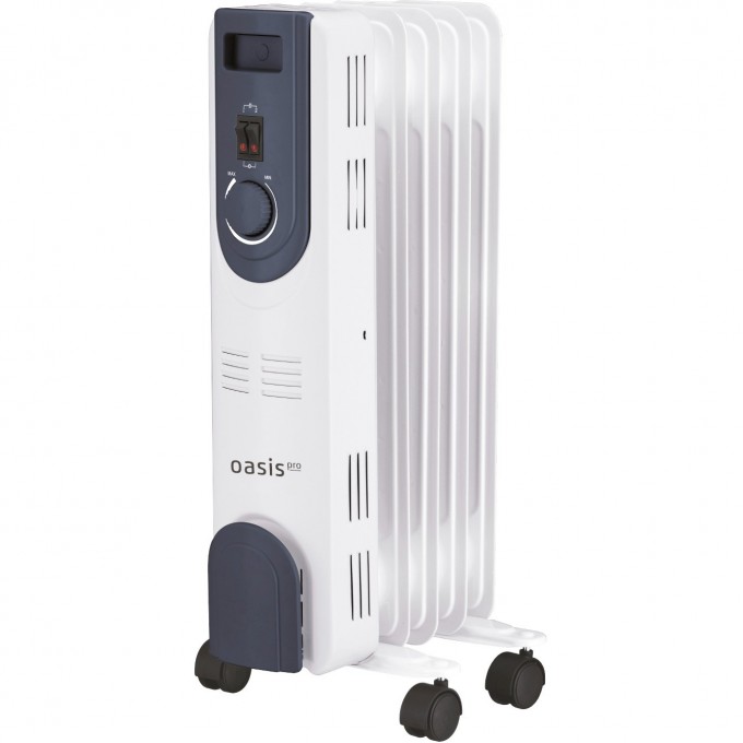 Масляный радиатор ОASIS PRO OT-10 4640130953294 Масляный радиатор ОASIS PRO OT-10 4640130953294
