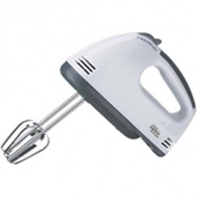 Ручной миксер OASIS MAKING EVERYWHERE MH-30W 4640130974206 Ручной миксер OASIS MAKING EVERYWHERE MH-30W 4640130974206