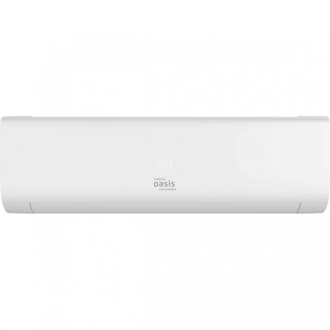 Сплит-система OASIS MAKING EVERYWHERE OX-7 Pro 4640130922252 Сплит-система OASIS MAKING EVERYWHERE OX-7 Pro 4640130922252