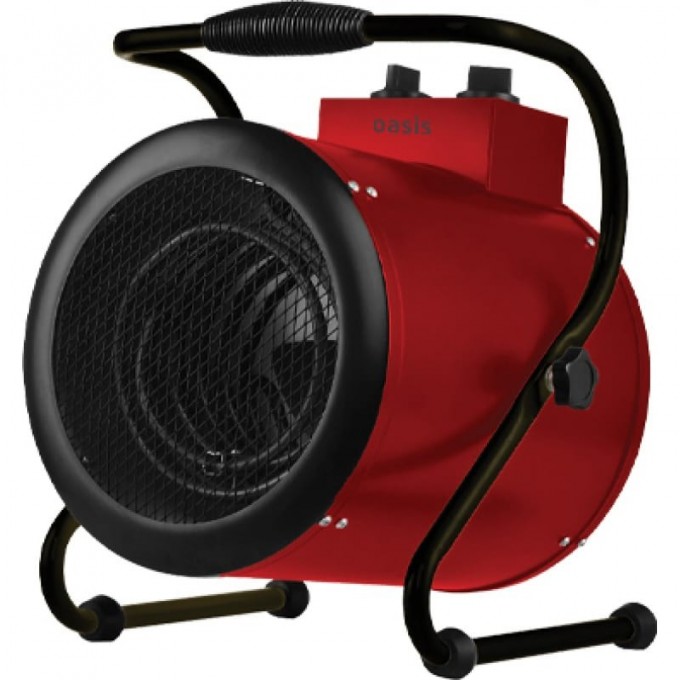 Тепловая пушка OASIS TP-60R 4640039486305 Тепловая пушка OASIS TP-60R 4640039486305