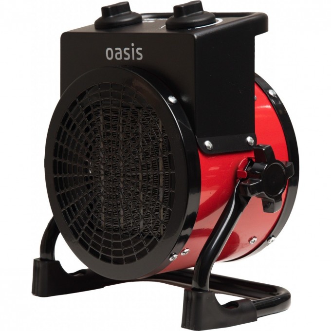 Тепловая пушка OASIS TPK-30R 4640039481782 Тепловая пушка OASIS TPK-30R 4640039481782