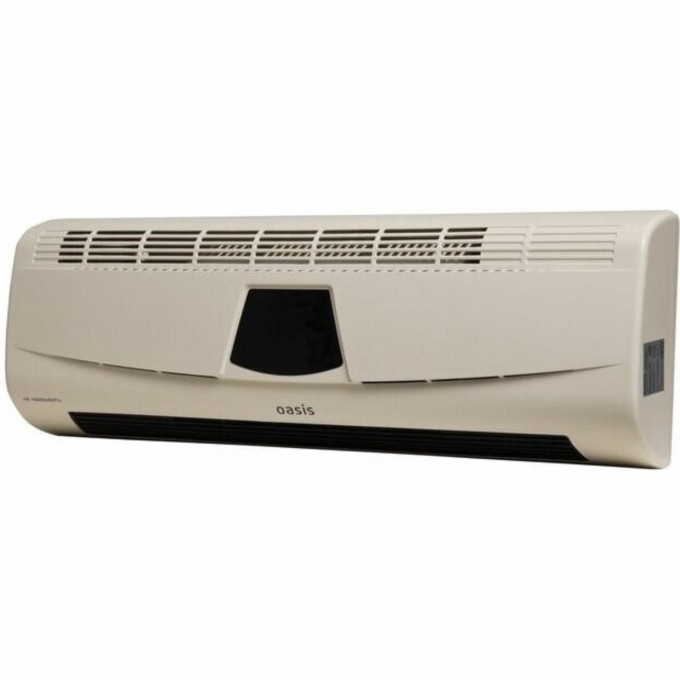 Тепловентилятор настенный OASIS ECO NTL-20 4640130954024 Тепловентилятор настенный OASIS ECO NTL-20 4640130954024
