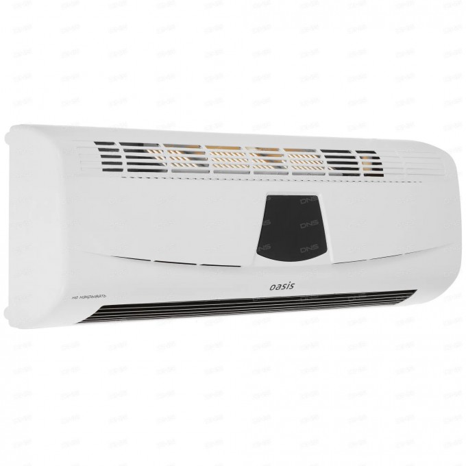 Тепловентилятор настенный OASIS NTD-20 4640039486213 Тепловентилятор настенный OASIS NTD-20 4640039486213
