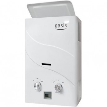 Водонагреватель OASIS B-12W