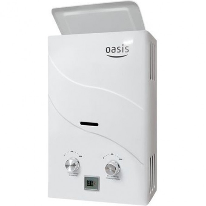 Водонагреватель OASIS B-12W B12W Водонагреватель OASIS B-12W B12W